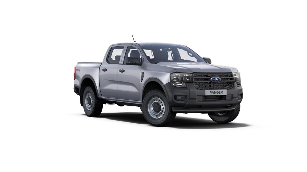 Ranger XL 2.0L Turbo Diesel 4X2 6MT