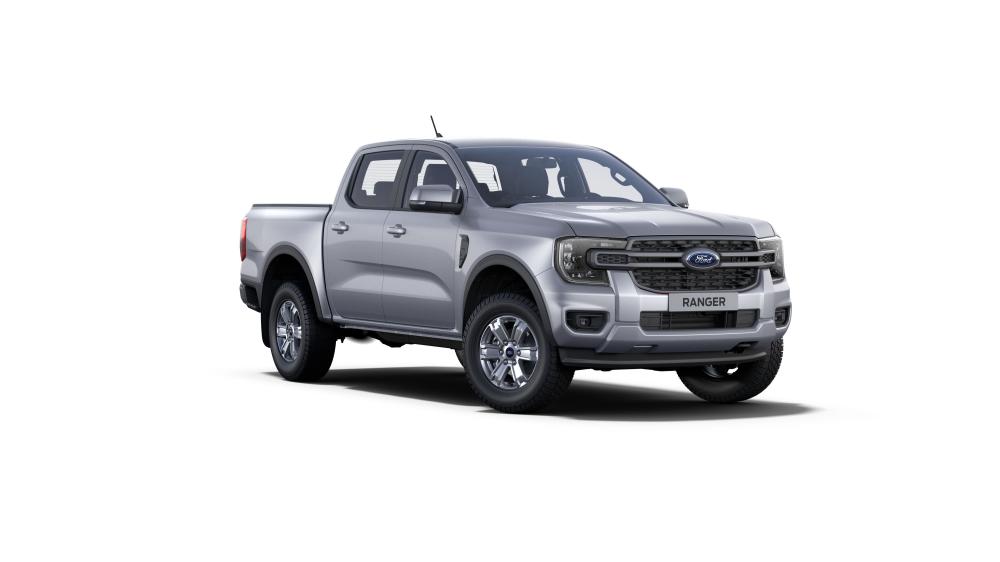 Ranger XLS 2.0L Turbo Diesel 4X2 6MT