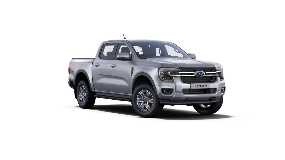 Ranger XLT 2.0L Bi-Turbo Diesel 4X2 10AT